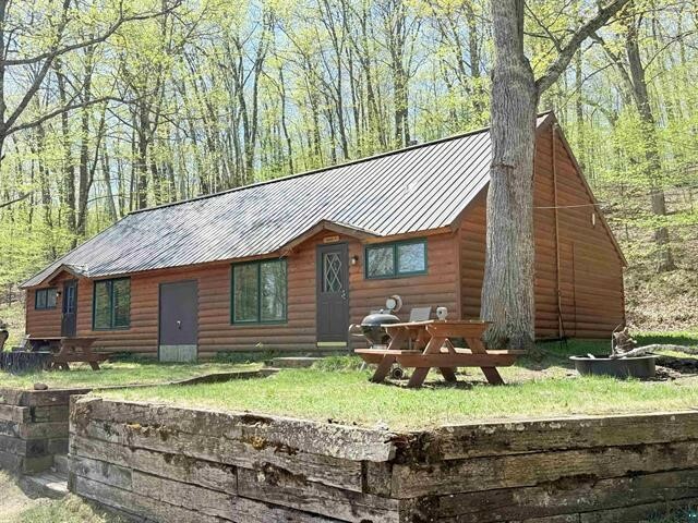 Property Photo: 12770 Scenic Drive WI 54847