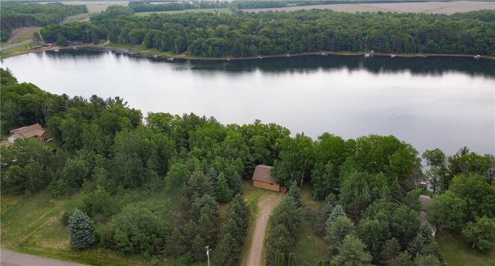 Property Photo: 24730 Scenic View Lane WI 54801