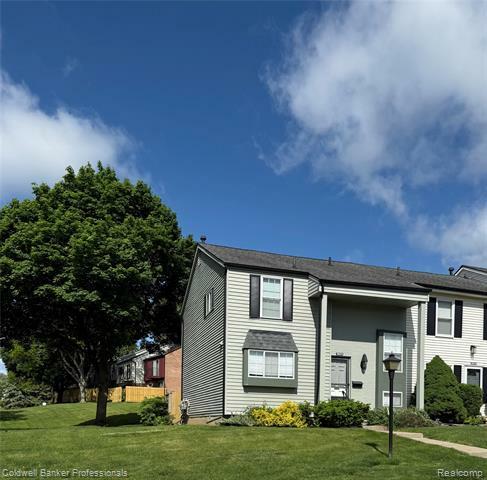 Property Photo: 3531 Burbank Drive MI 48105