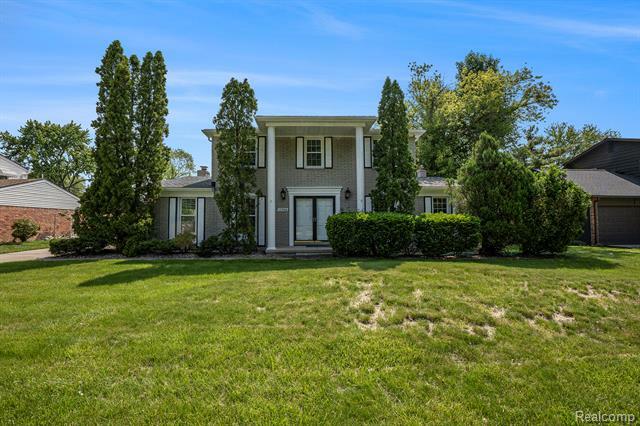 17346 Fairway Street  Livonia MI 48152 photo