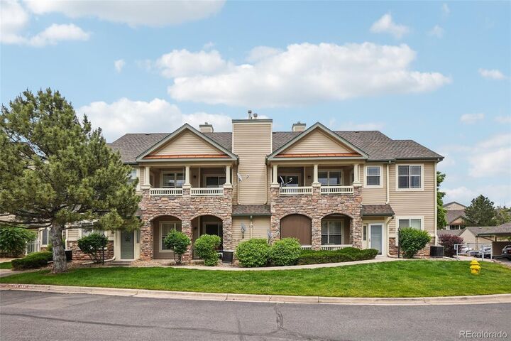 9692 W Coco Circle 304  Littleton CO 80128 photo
