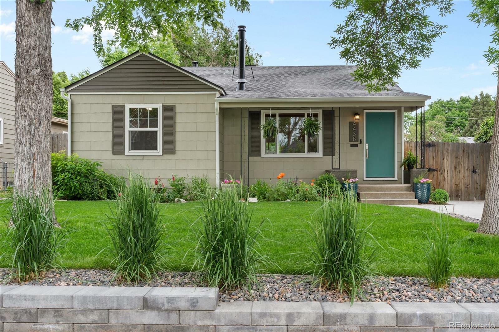 Property Photo:  4438 S Elati Street  CO 80110 