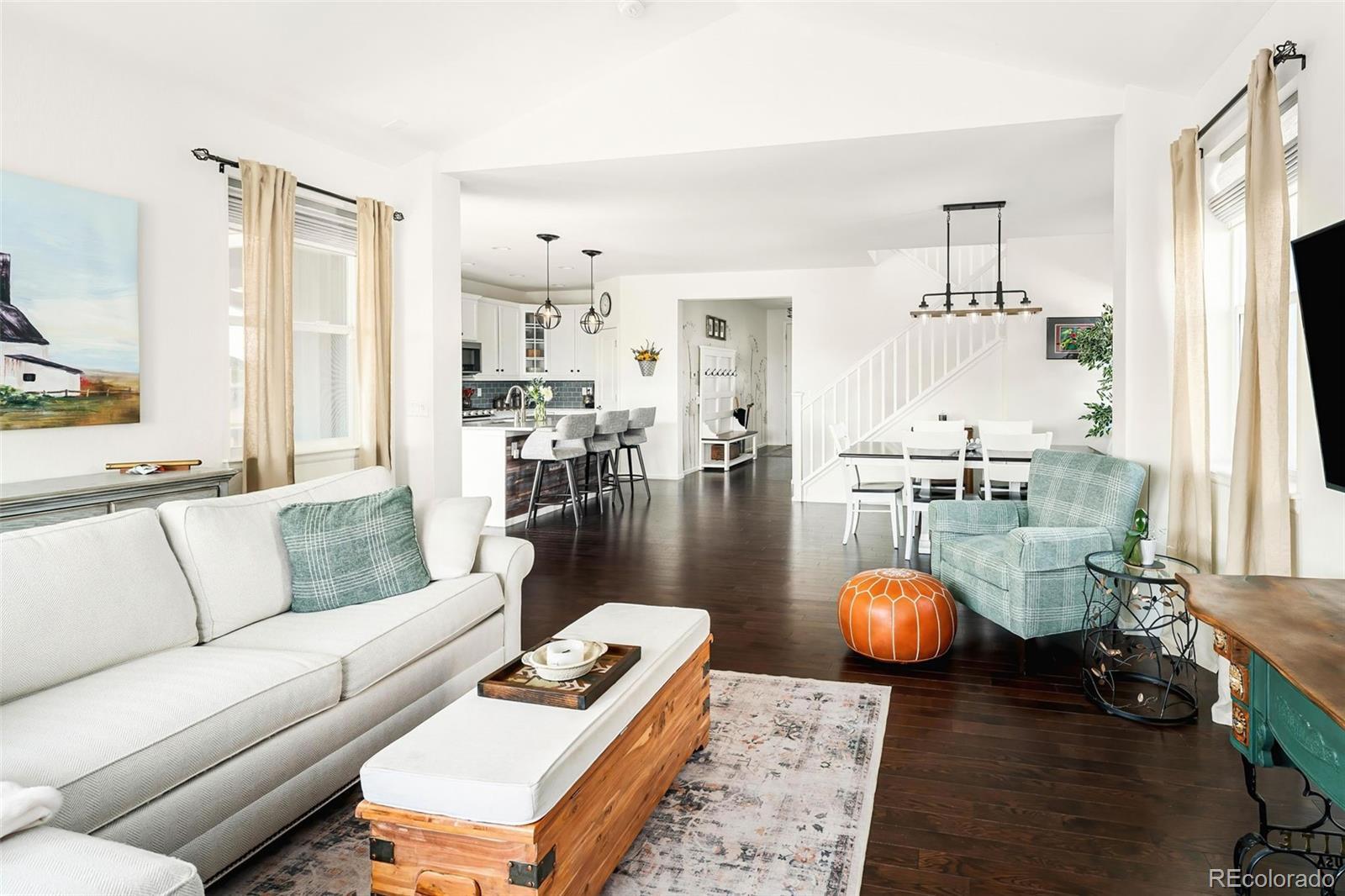 Property Photo:  4738 Colorado River Drive  CO 80504 