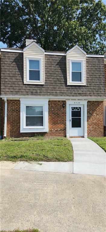 Property Photo: 5725 Rivermill Cir VA 23703