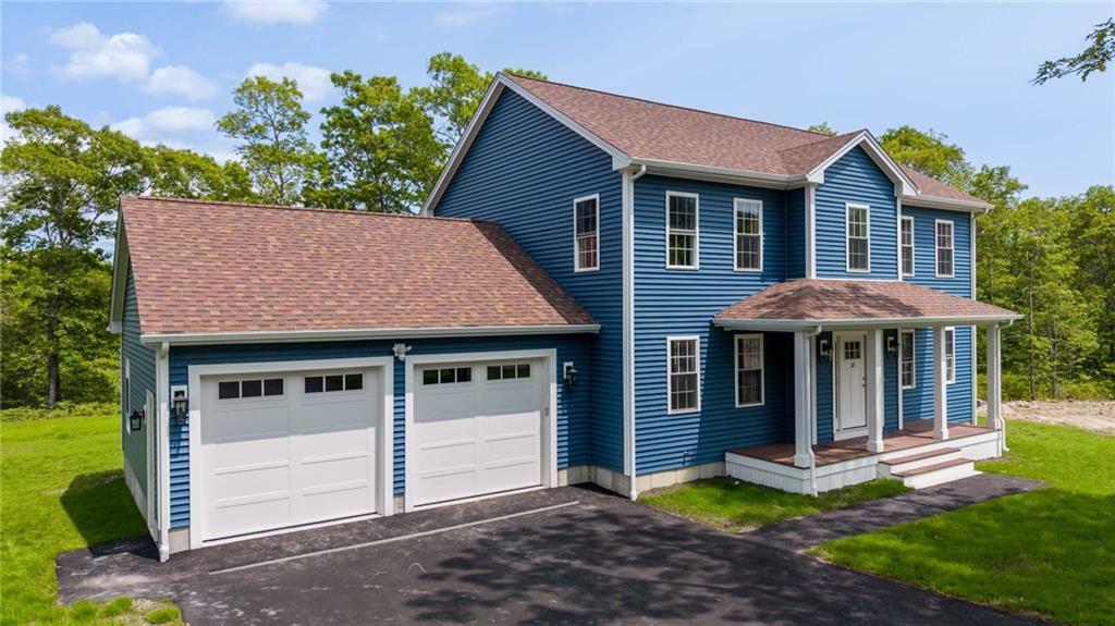 22 Indian Grass Circle  Tiverton RI 02878 photo