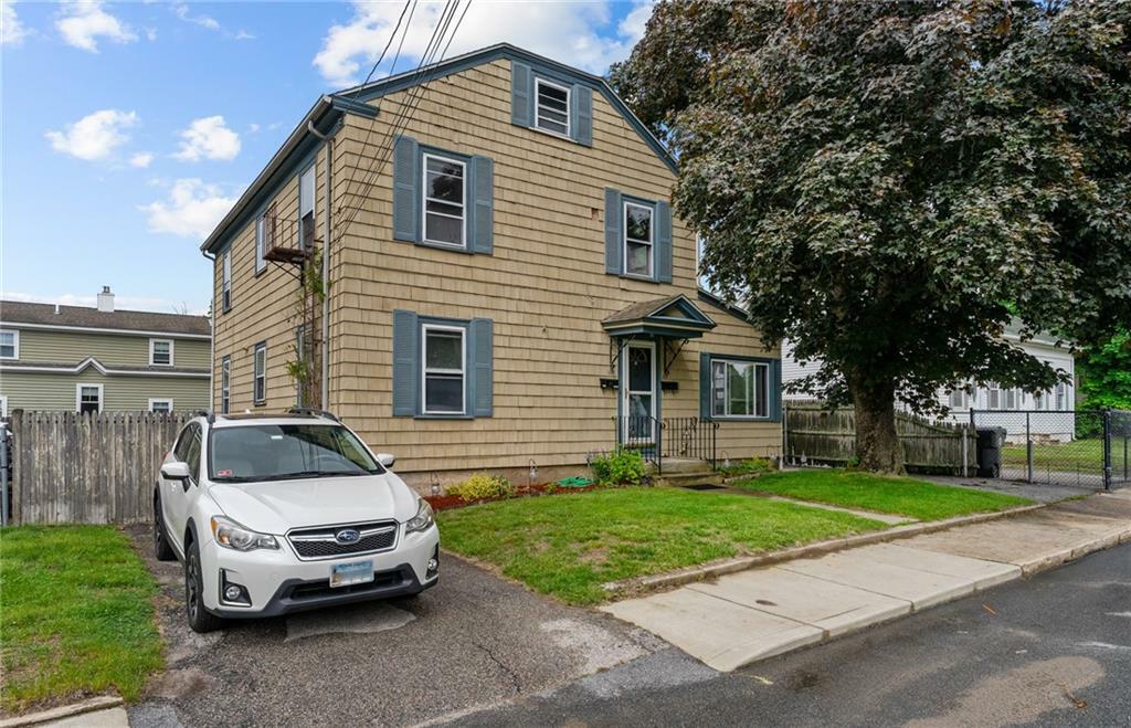 99 Third Street  West Warwick RI 02893 photo