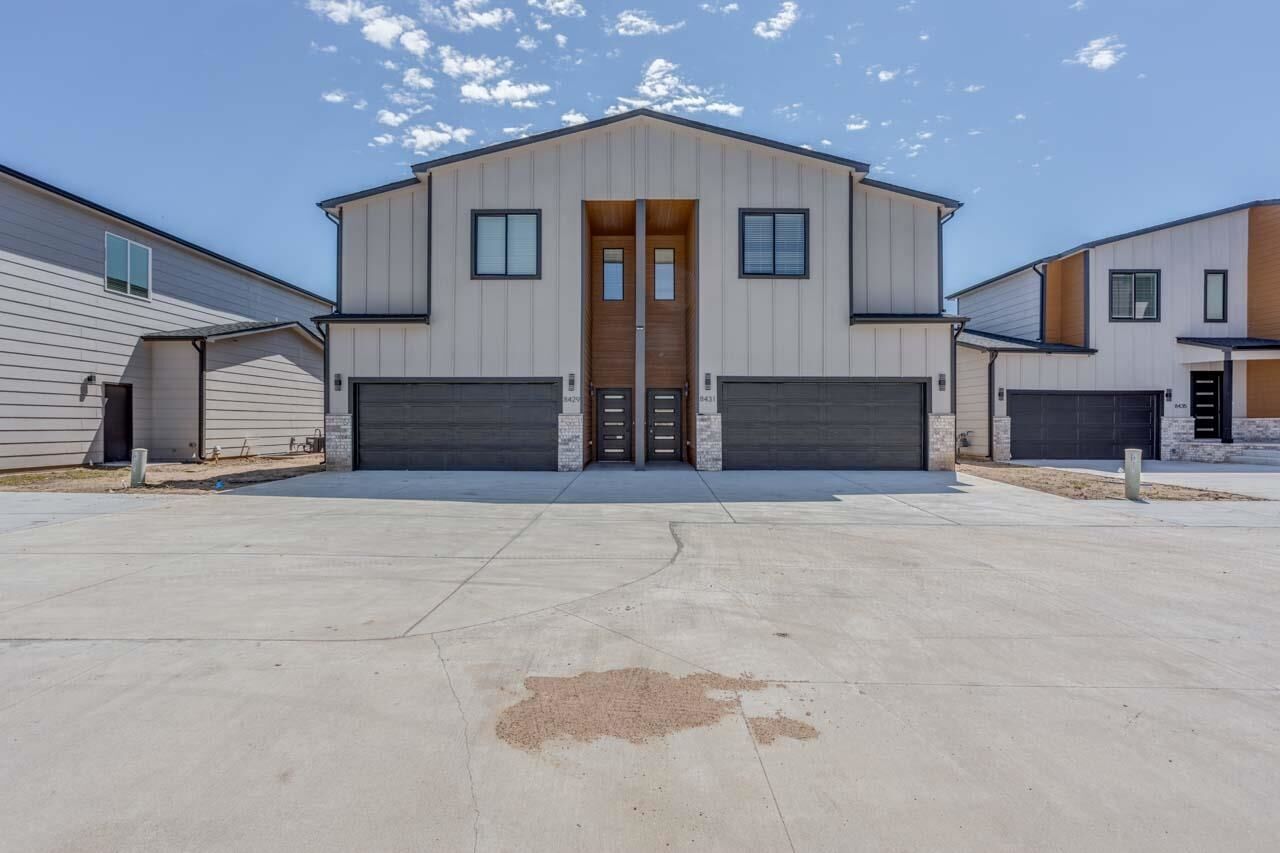 Property Photo:  8543 W 37th St N  KS 67205 