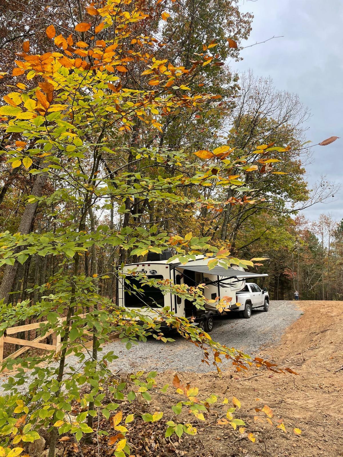 Property Photo: 1132 Sneed Rd (Lot 1) Road TN 37322