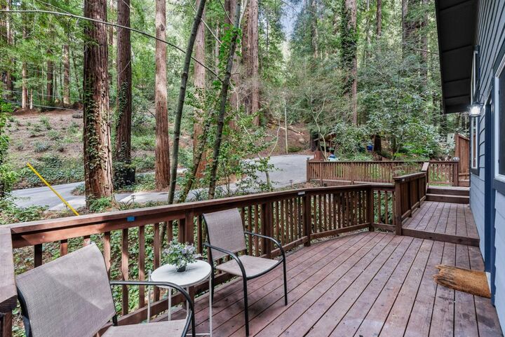 Property Photo:  18460 Circle Drive  CA 95033 