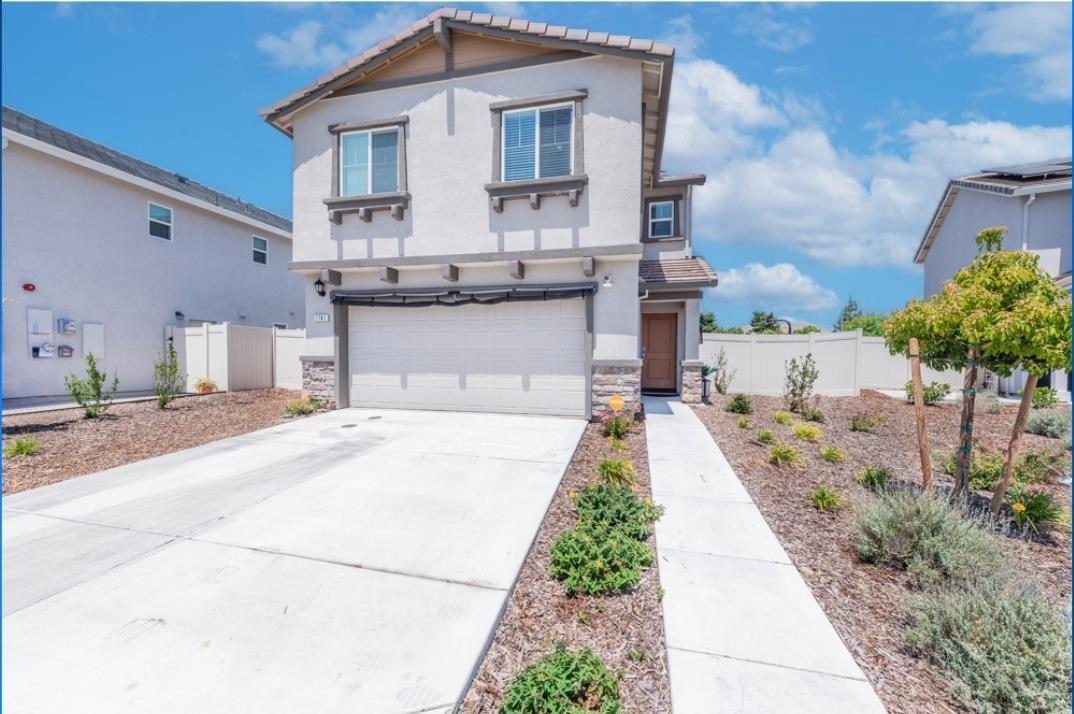 Property Photo: 7741 Forestdale Way CA 95758
