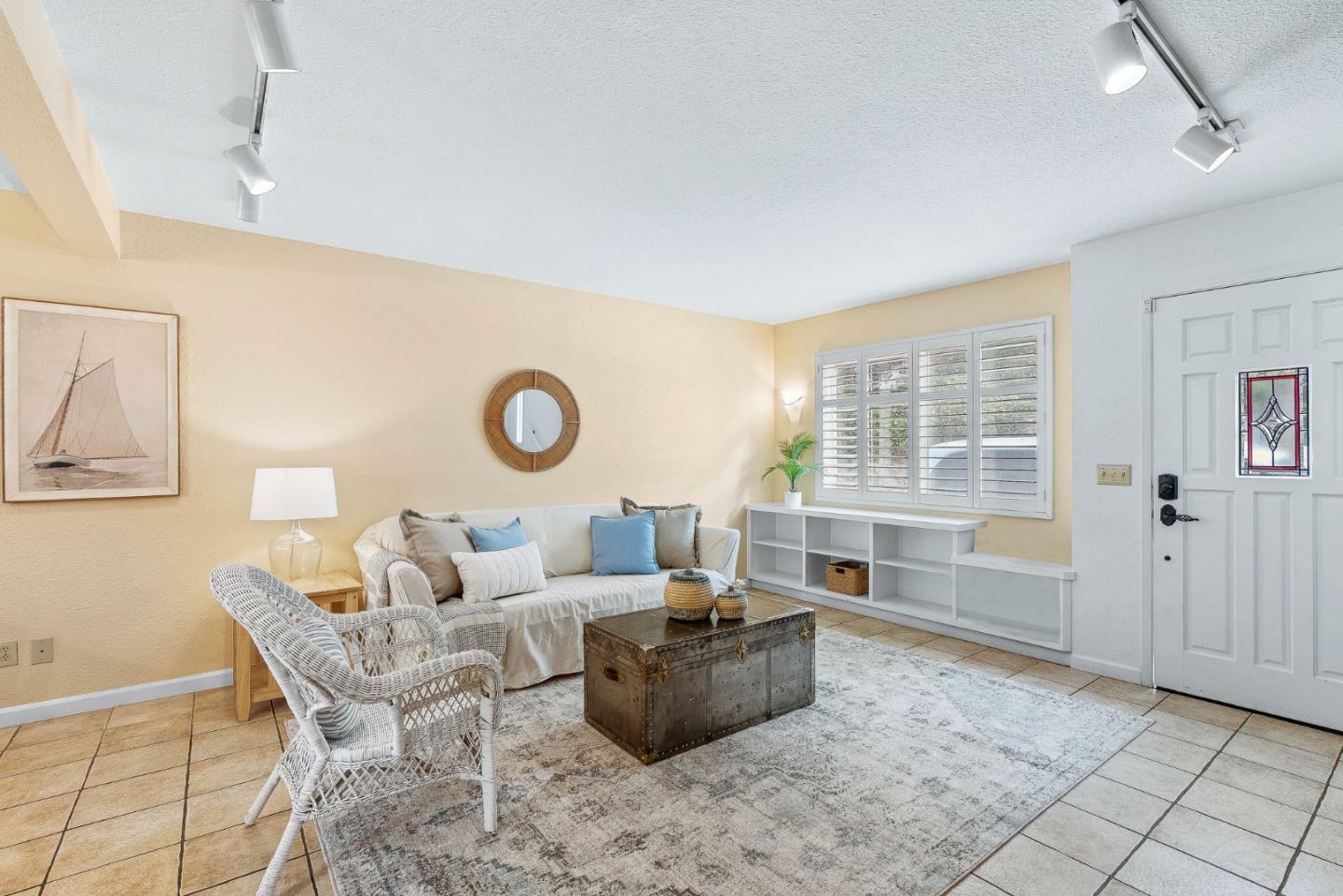 Property Photo: 303 Cherry Avenue CA 95010