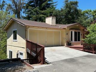 41 Grandview Avenue  Felton CA 95018 photo