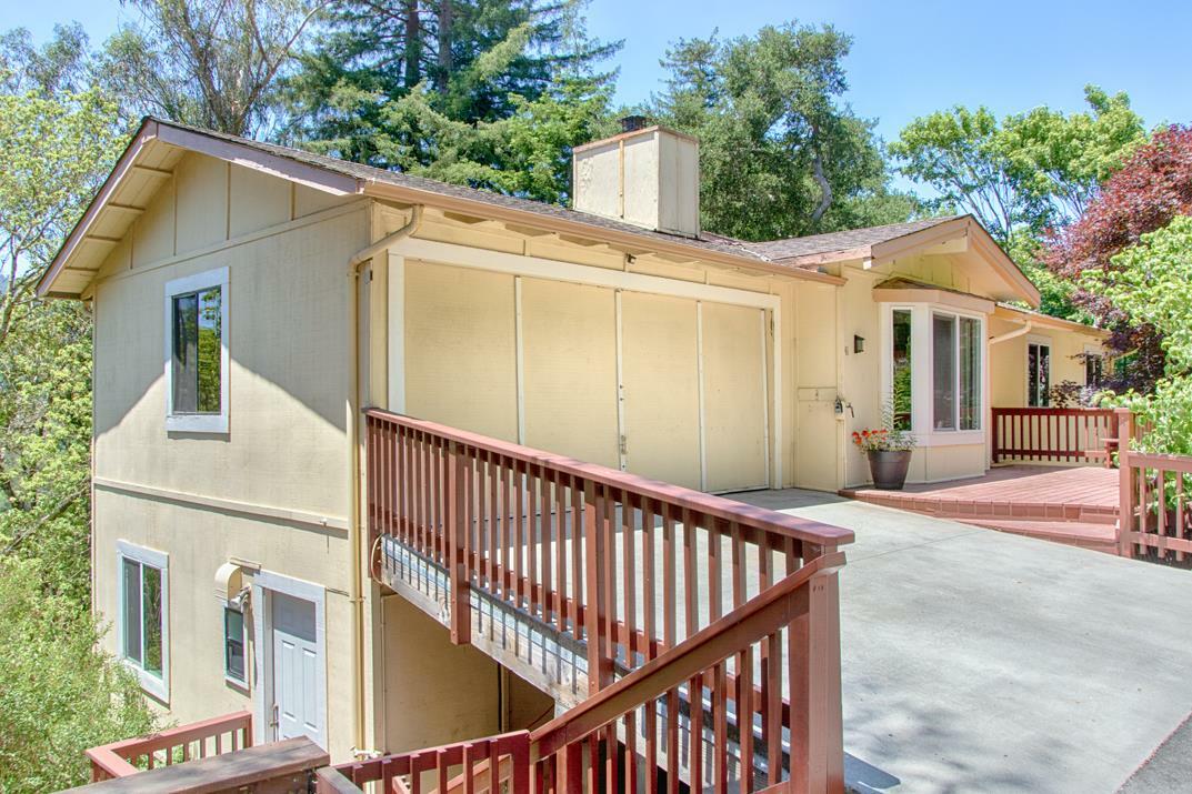 Property Photo: 41 Grandview Avenue CA 95018