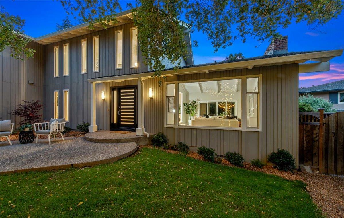 Property Photo: 111 Vista Del Prado CA 95030