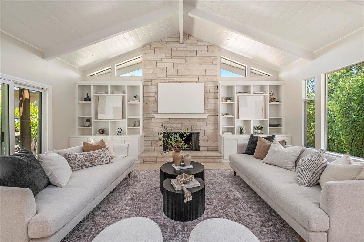 Property Photo: 111 Vista Del Prado CA 95030