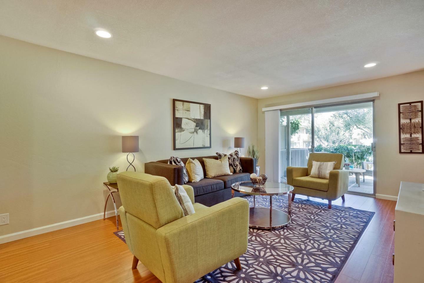 Property Photo: 255 South Rengstorff Avenue 5 CA 94040