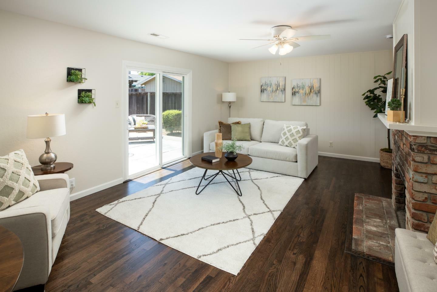 Property Photo: 2927 La Jolla Avenue CA 95124