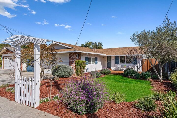 306 Frederick Street  Santa Cruz CA 95062 photo