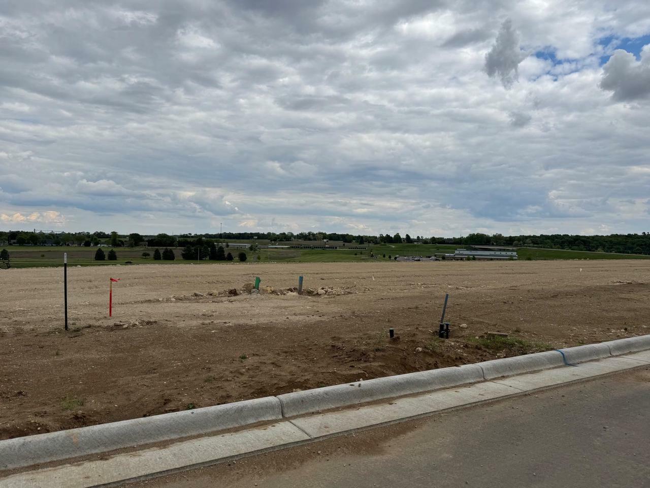 Property Photo: 1168 Red Hawk Drive WI 53563