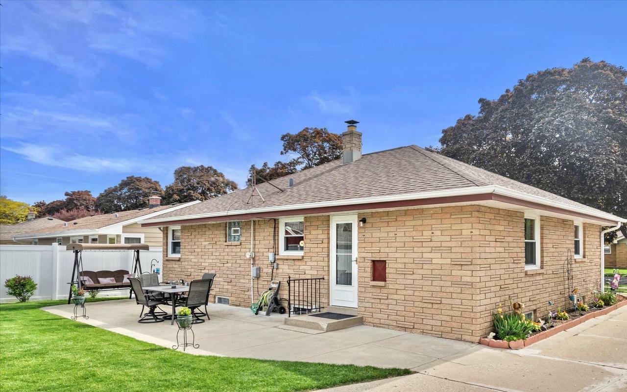 Property Photo: 3345 South 79th Street WI 53219