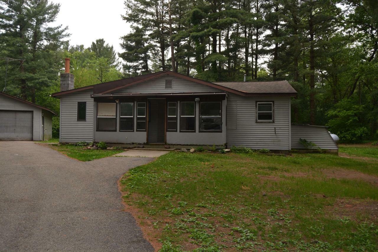 Property Photo: E3055 Pylane Road WI 53556