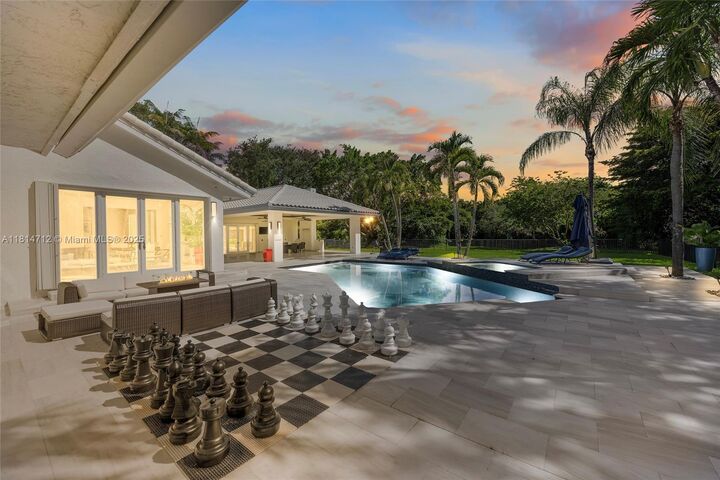 Property Photo:  2805 Hackney Rd  FL 33331 