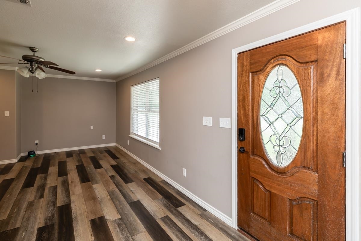 Property Photo: 3075 Shivers St TX 77662