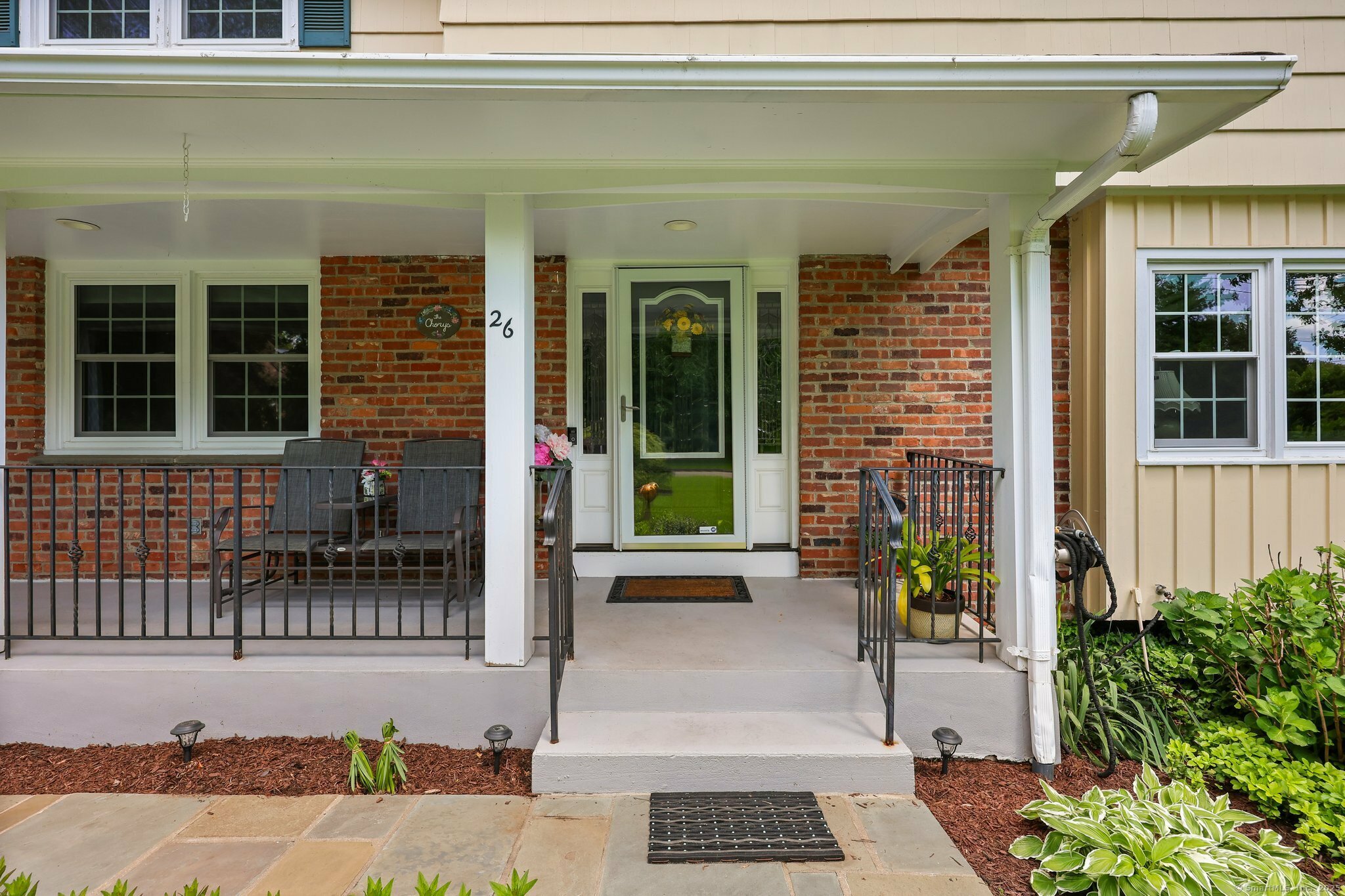 Property Photo: 26 Dale Road CT 06611