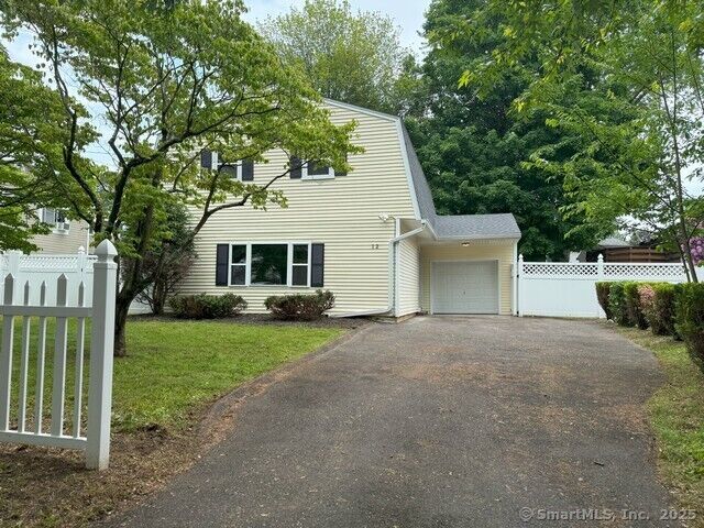 Property Photo: 12 Southwind Drive CT 06854