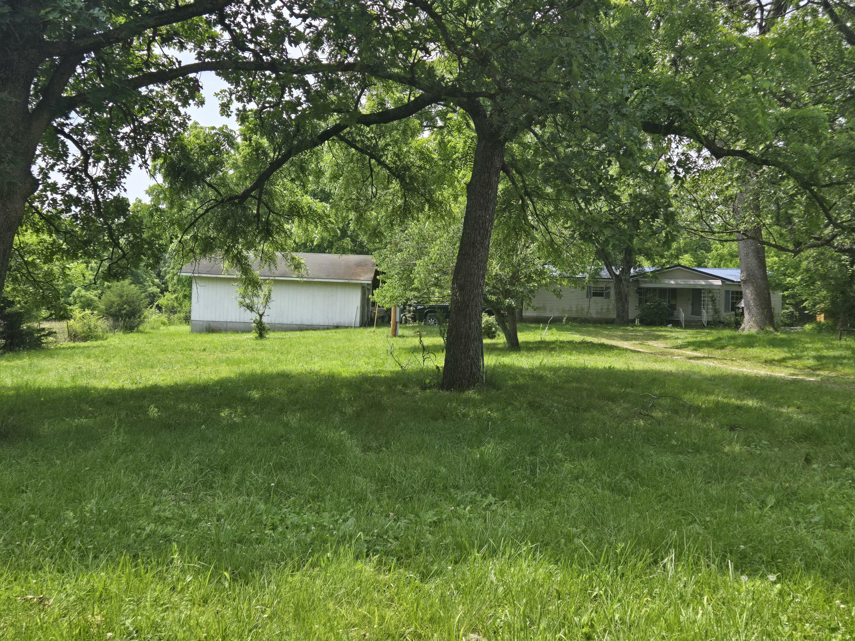 Property Photo: 11770 County Road 85 MO 65735