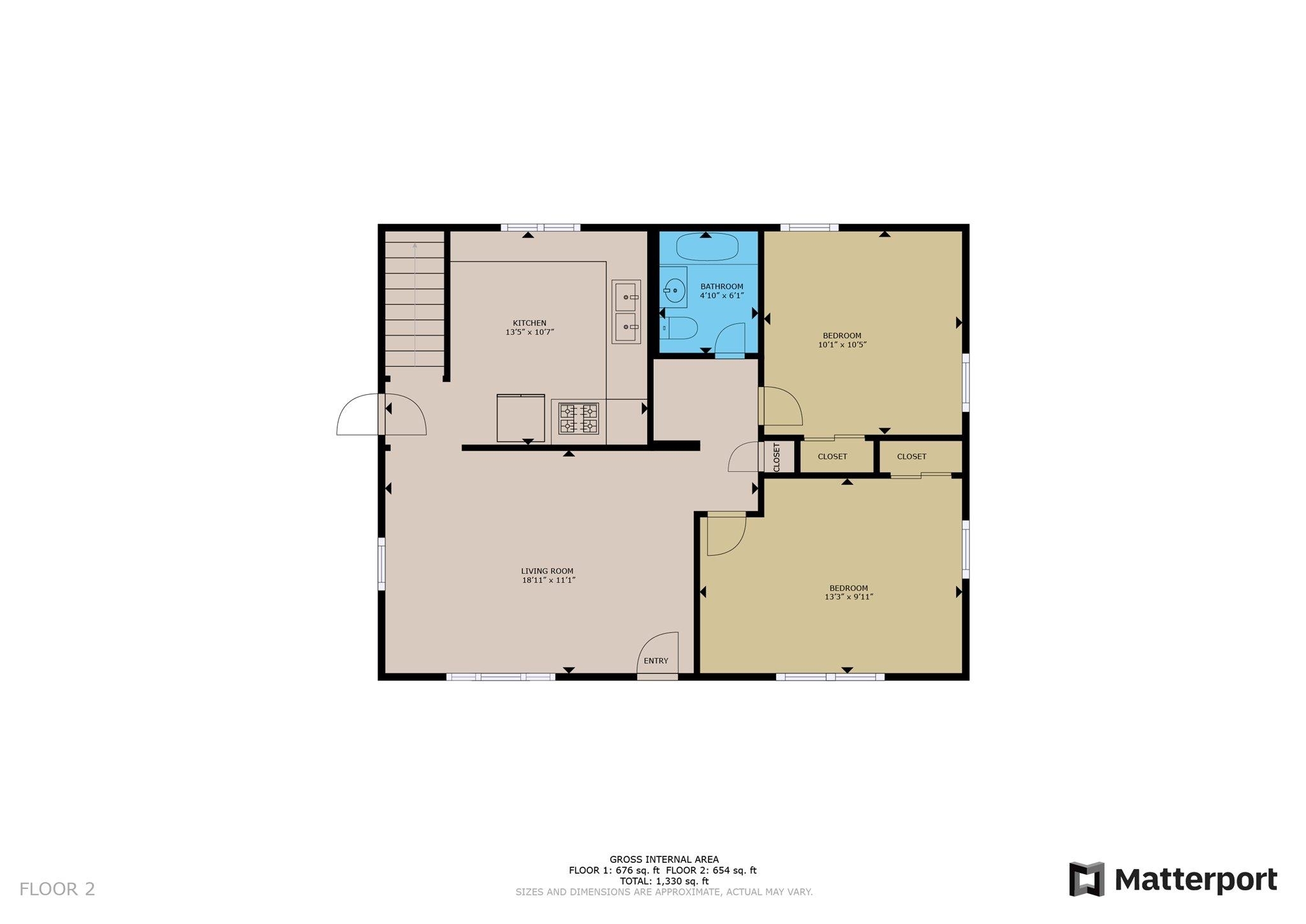 Property Photo:  3015 W Eloika Ave  WA 99205 