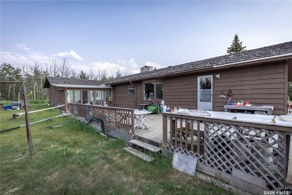 Property Photo: Rural Address SK S7K 1X5