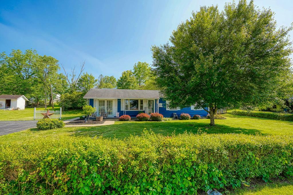 Property Photo: 552 B Street OH 45692