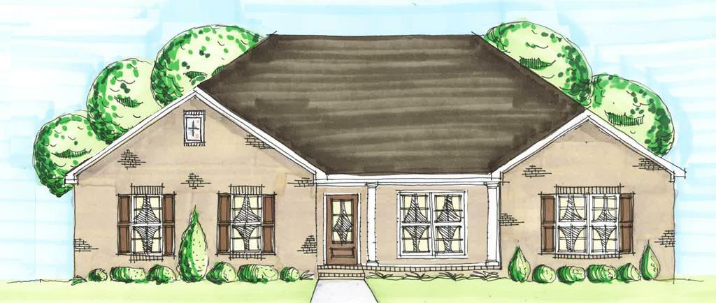 Property Photo: 206 Cambridge Dr AL 36345