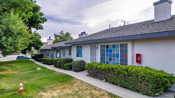 Property Photo: 21411 Golden Hills Boulevard CA 93561