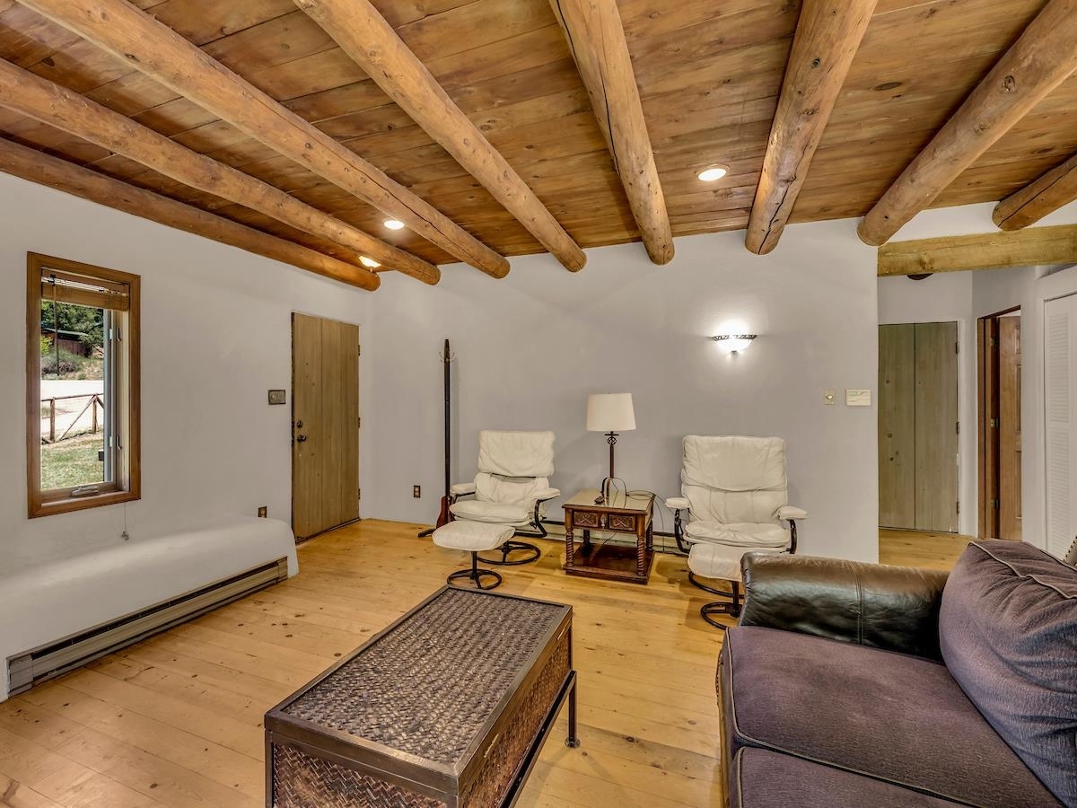 Property Photo: 5 Sunset Dr NM 87571