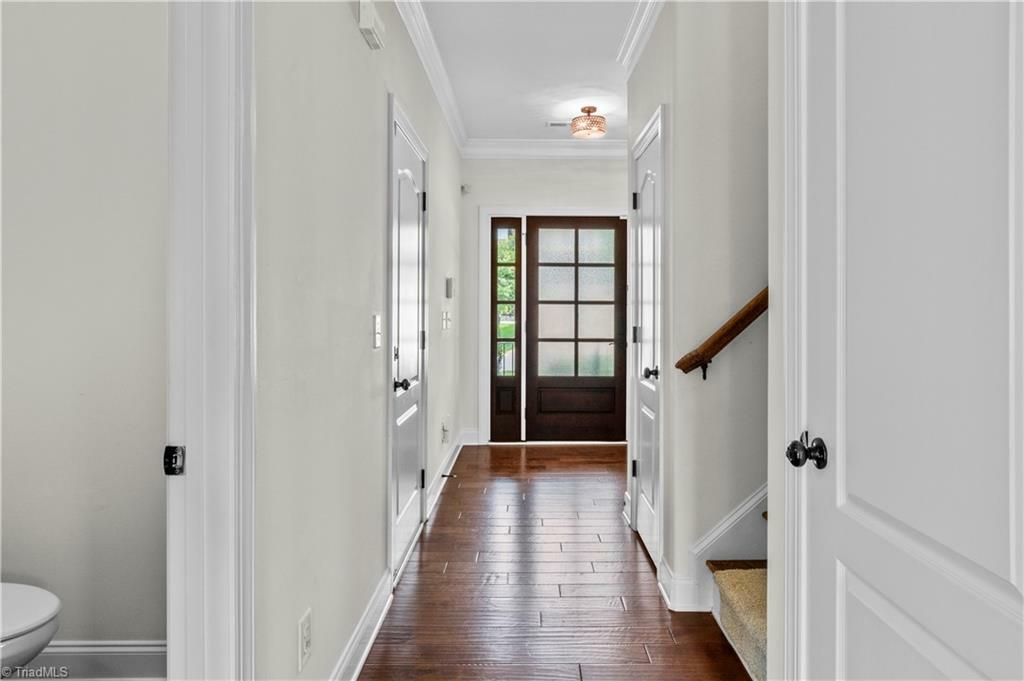 Property Photo: 8248 Arbor Ridge Lane NC 27012
