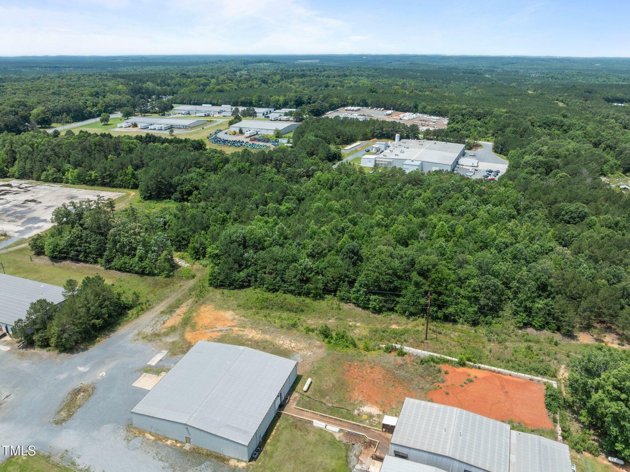 Property Photo: 0 Wright Road NC 27209