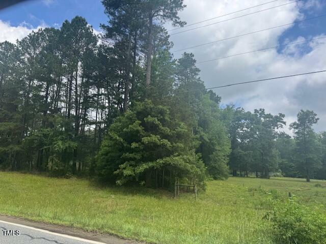 Property Photo: 2039 Elkins Lane NC 27516