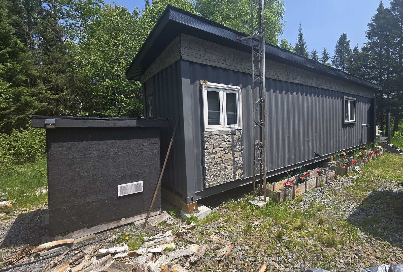 Property Photo:  93 Rye Road #6  ON P0A 1X0 