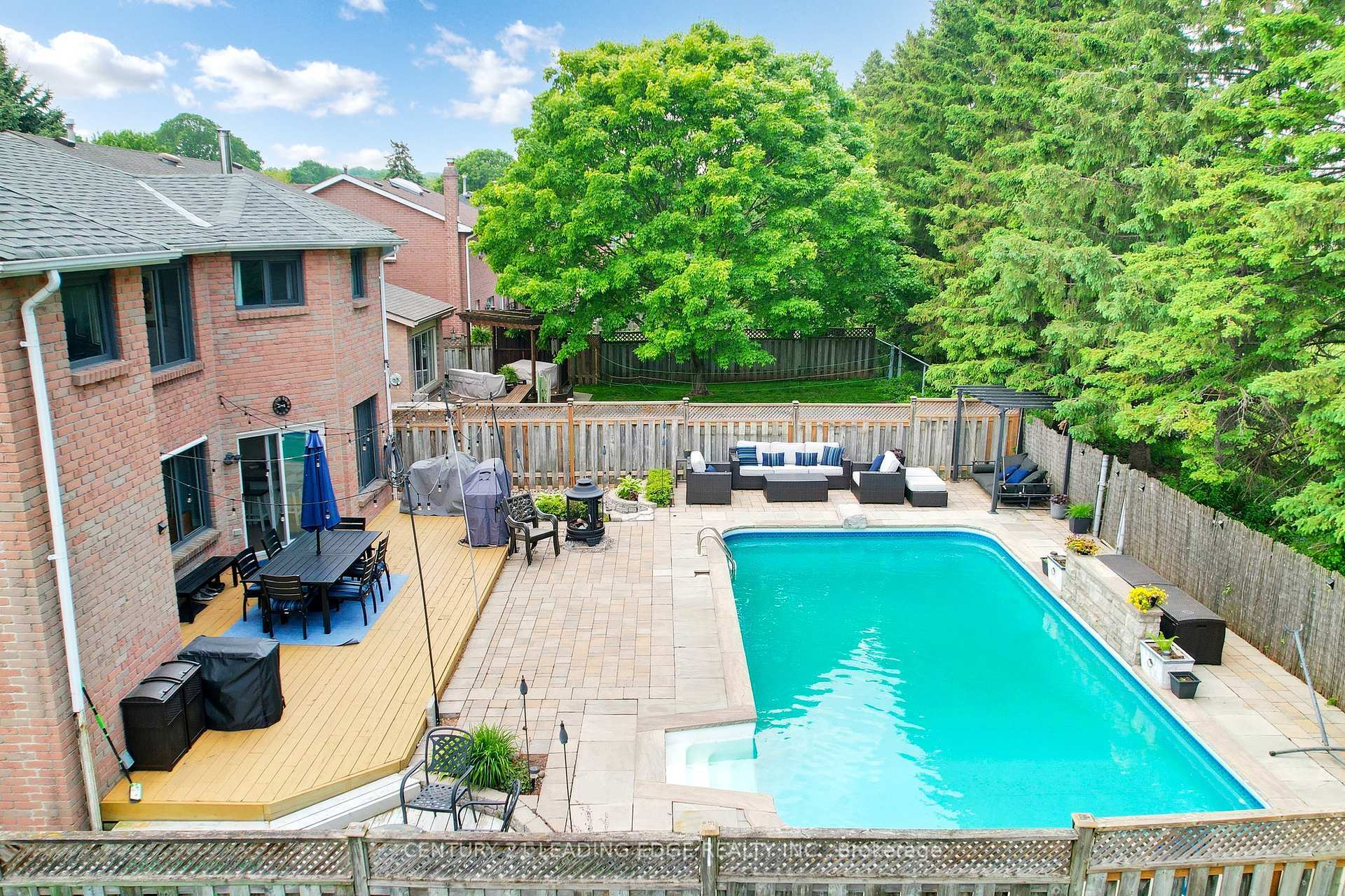 Property Photo:  213 McCaffrey Road  ON L3X 1K1 