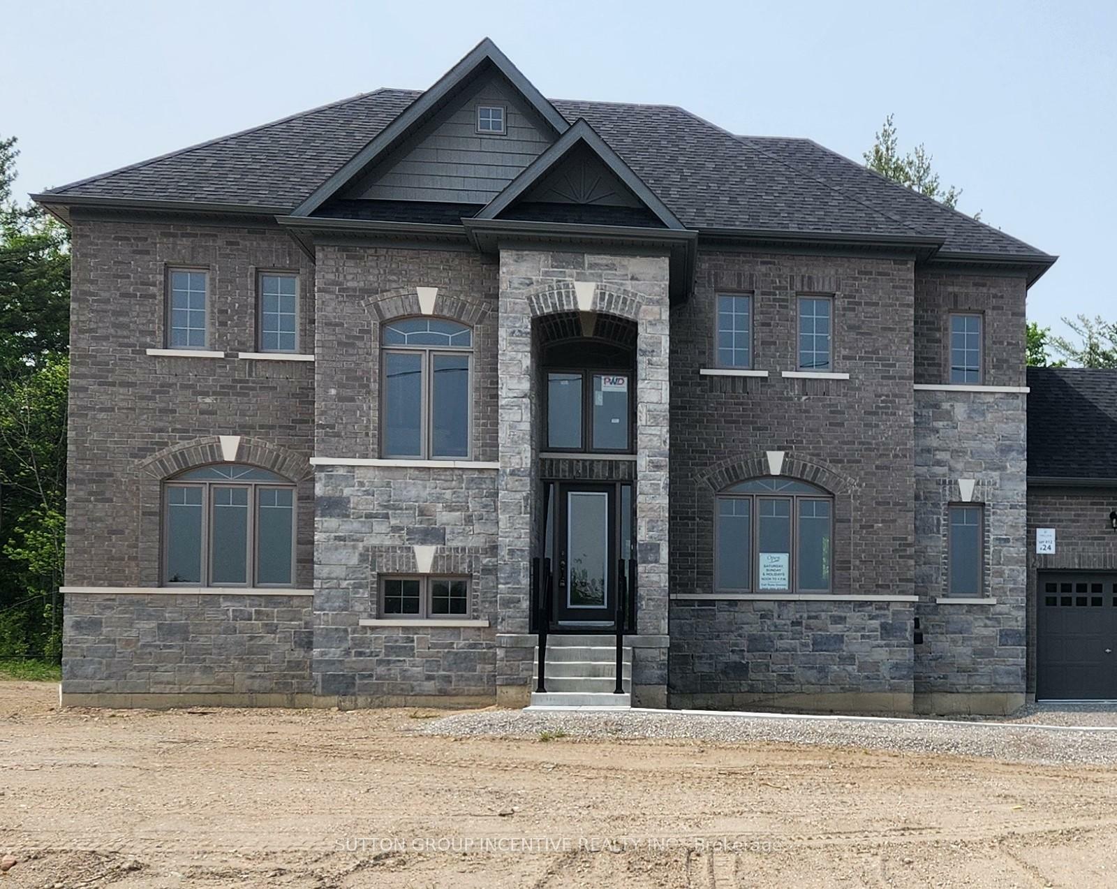 Property Photo: 24 Cottonwood Street ON L0L 1Y2