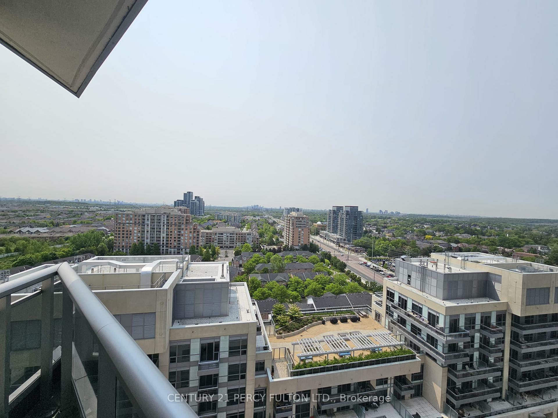 9205 Yonge Street 1609  Richmond Hill ON L4C 1V5 photo