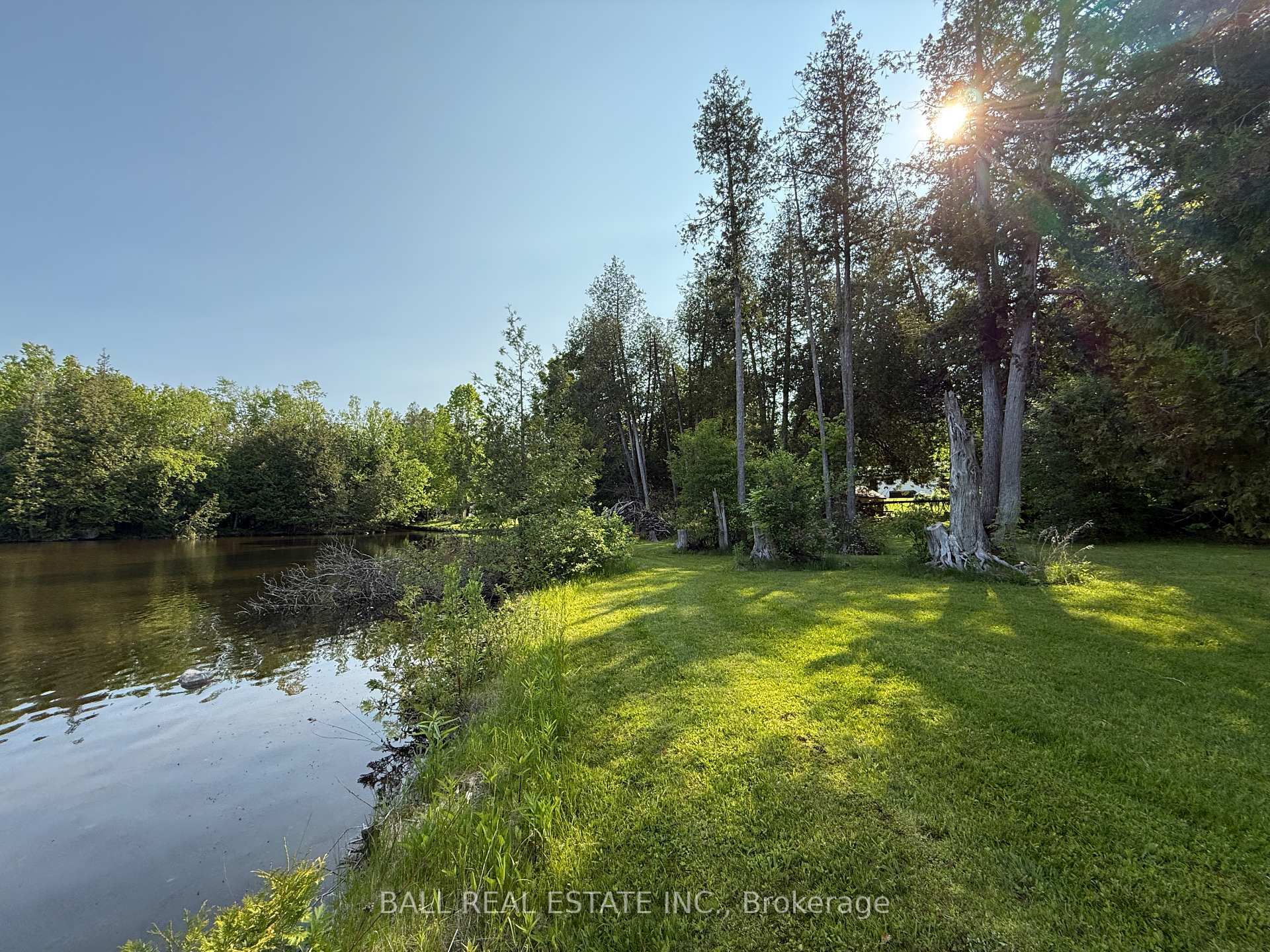 491 Sawmill Road  Douro-Dummer ON K0L 2H0 photo