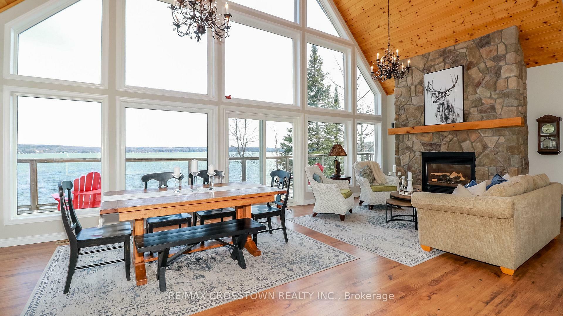 Property Photo: 3093 Sandy Bend ON L0L 1P0