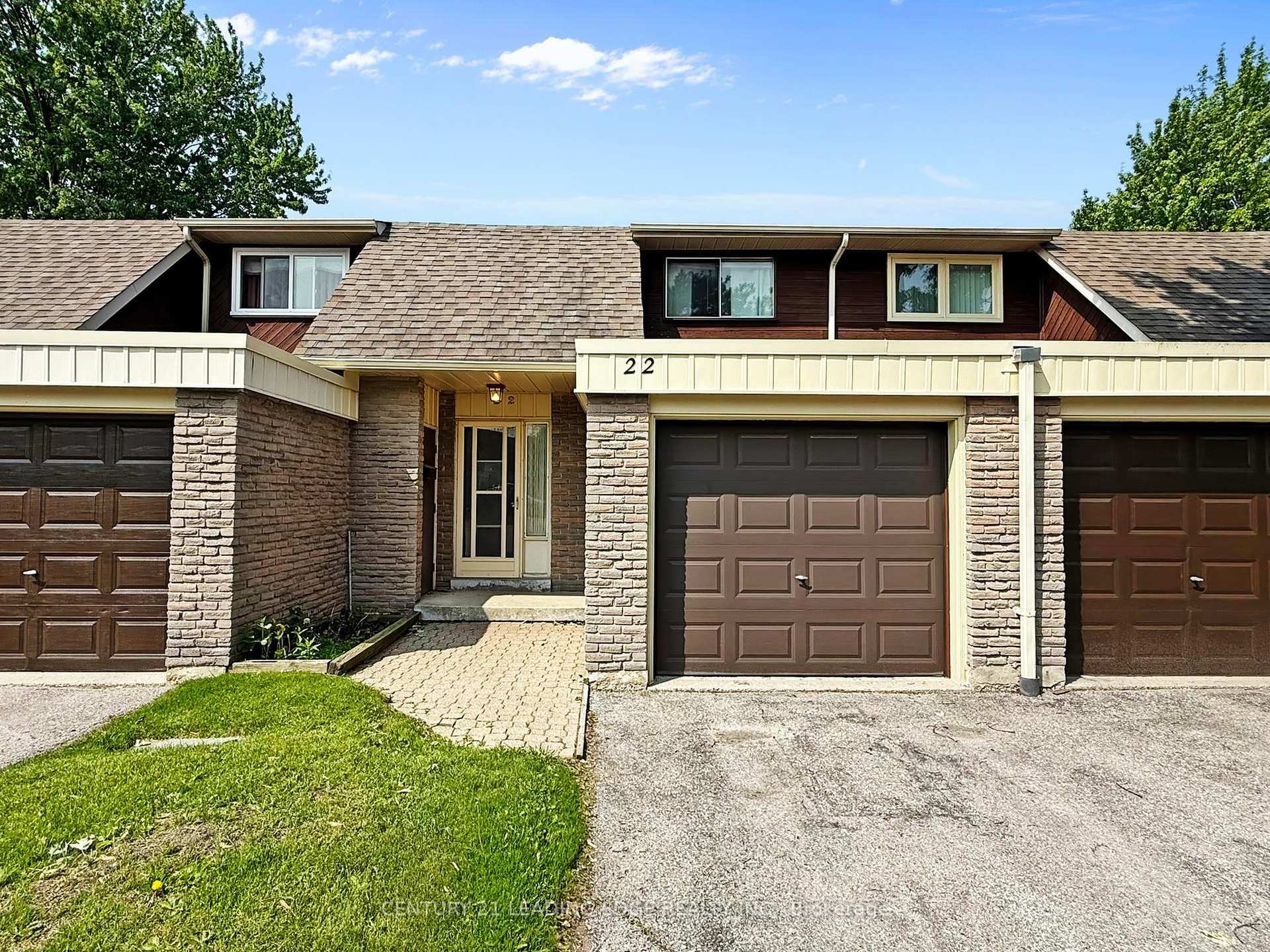 Photo de la propriété: 341 Military Trail 22 ON M1E 4E4
