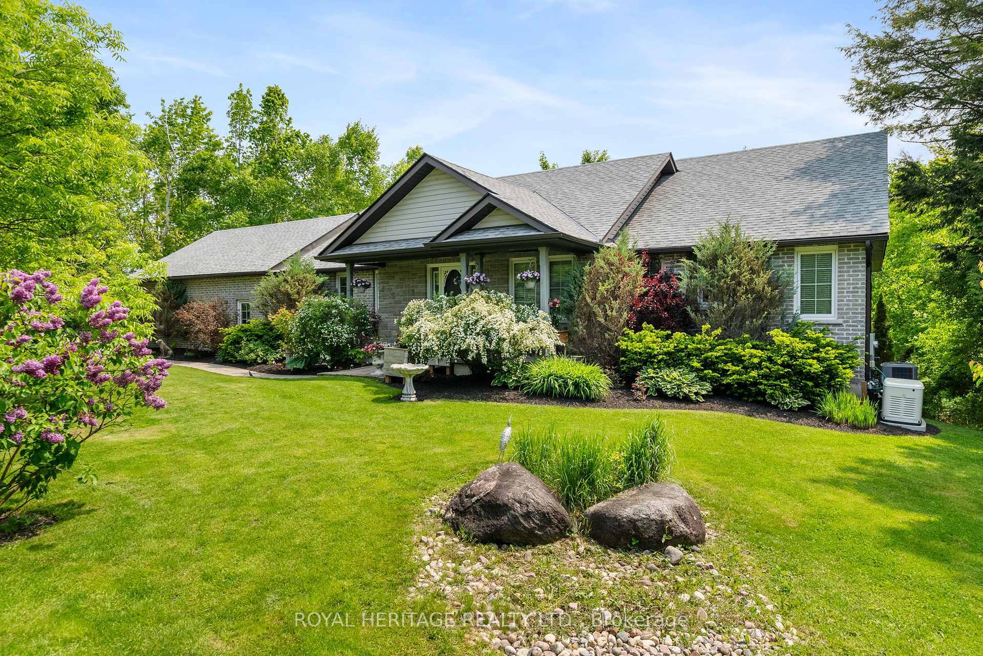 141 Shanagarry Drive  Selwyn ON K0L 1T0 photo