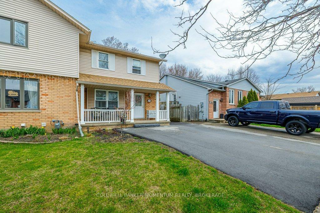 Property Photo: 224 Windsor Street ON L3C 7A3