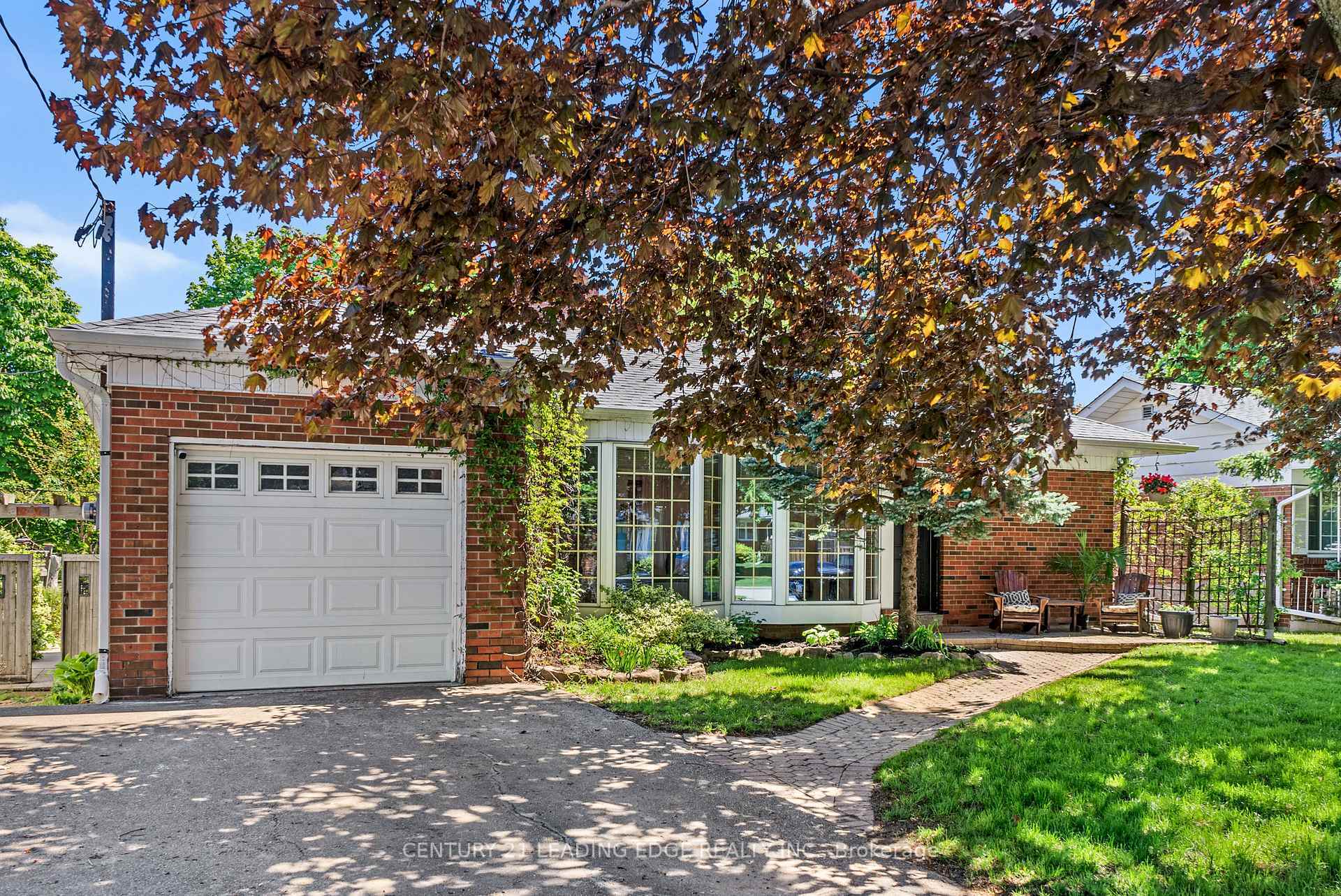 Photo de la propriété: 479 Brownfield Gardens ON M1C 2Y6