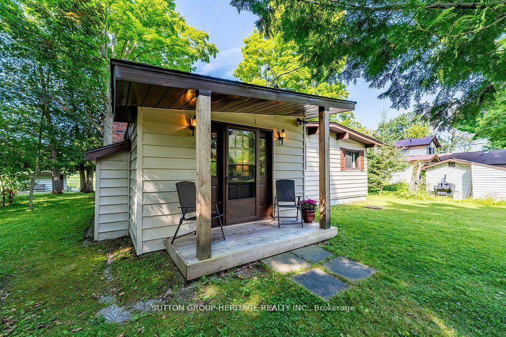 Property Photo: 142 Cedar Shores Drive ON K0L 1Z0